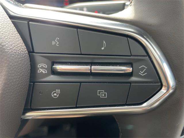 2025 Chevrolet Tahoe (CC-2100935) for sale in Hilton, New York