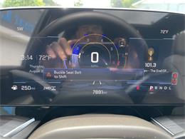 2025 Chevrolet Tahoe (CC-2100935) for sale in Hilton, New York