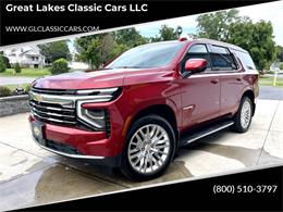 2025 Chevrolet Tahoe (CC-2100935) for sale in Hilton, New York