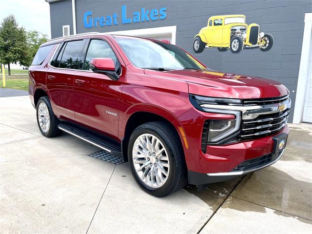 2025 Chevrolet Tahoe (CC-2100935) for sale in Hilton, New York