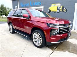 2025 Chevrolet Tahoe (CC-2100935) for sale in Hilton, New York