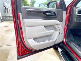 2025 Chevrolet Tahoe (CC-2100935) for sale in Hilton, New York
