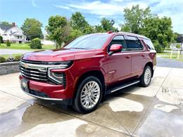 2025 Chevrolet Tahoe (CC-2100935) for sale in Hilton, New York