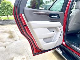 2025 Chevrolet Tahoe (CC-2100935) for sale in Hilton, New York