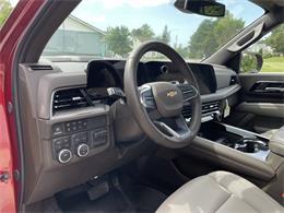 2025 Chevrolet Tahoe (CC-2100935) for sale in Hilton, New York