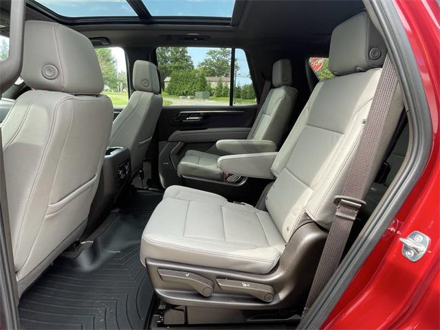 2025 Chevrolet Tahoe (CC-2100935) for sale in Hilton, New York