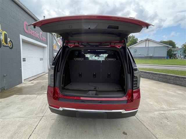 2025 Chevrolet Tahoe (CC-2100935) for sale in Hilton, New York