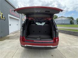 2025 Chevrolet Tahoe (CC-2100935) for sale in Hilton, New York