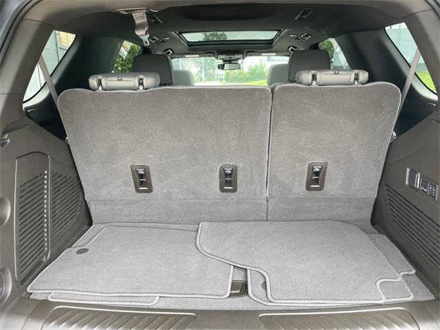 2025 Chevrolet Tahoe (CC-2100935) for sale in Hilton, New York