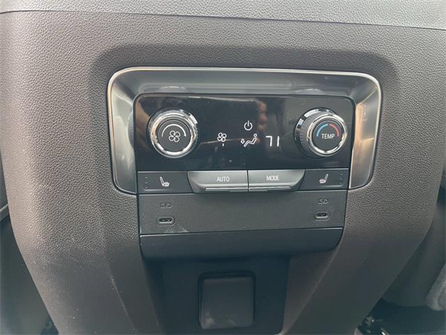 2025 Chevrolet Tahoe (CC-2100935) for sale in Hilton, New York