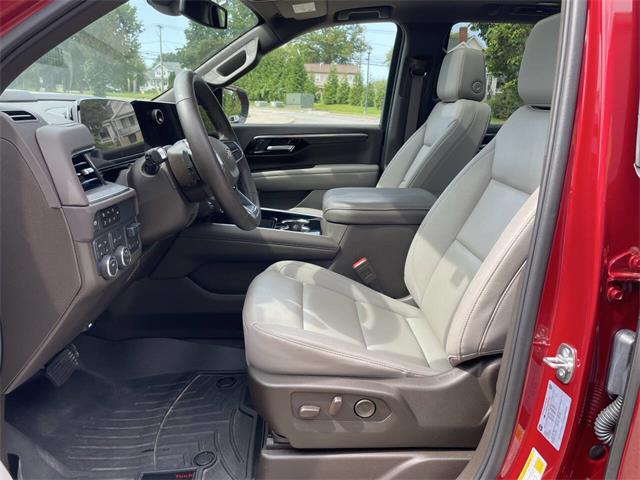 2025 Chevrolet Tahoe (CC-2100935) for sale in Hilton, New York