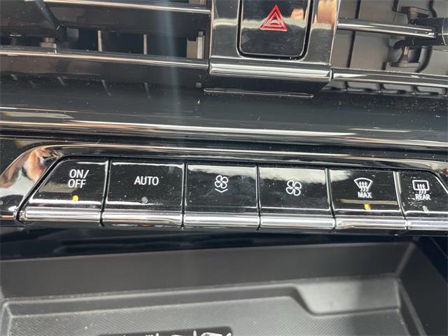 2025 Chevrolet Tahoe (CC-2100935) for sale in Hilton, New York