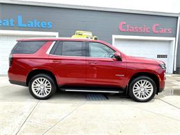 2025 Chevrolet Tahoe (CC-2100935) for sale in Hilton, New York