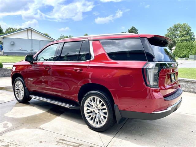 2025 Chevrolet Tahoe (CC-2100935) for sale in Hilton, New York