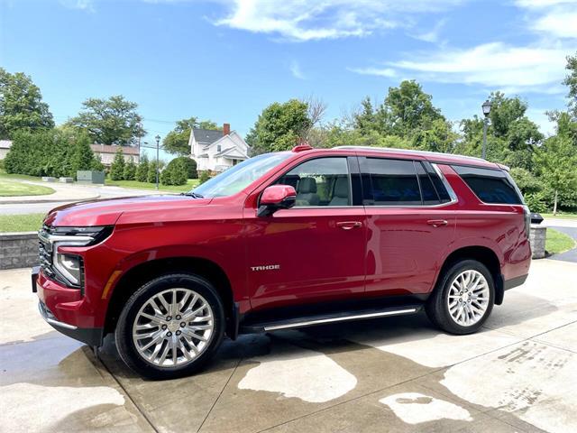 2025 Chevrolet Tahoe (CC-2100935) for sale in Hilton, New York