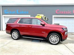 2025 Chevrolet Tahoe (CC-2100935) for sale in Hilton, New York