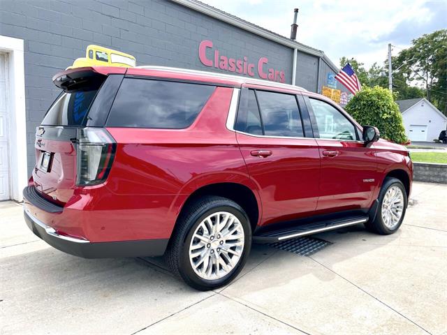 2025 Chevrolet Tahoe (CC-2100935) for sale in Hilton, New York