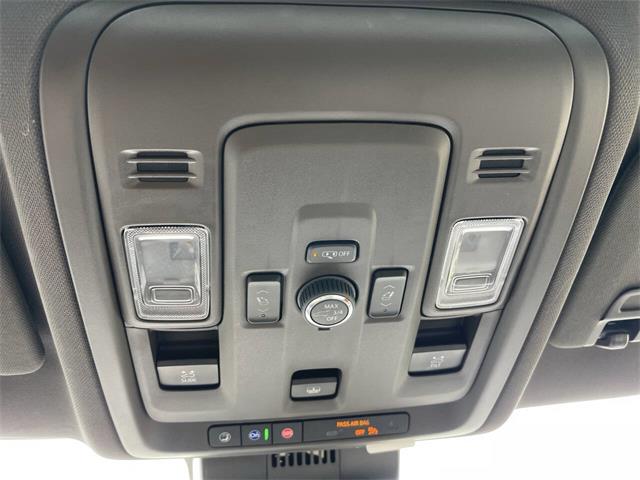 2025 Chevrolet Tahoe (CC-2100935) for sale in Hilton, New York