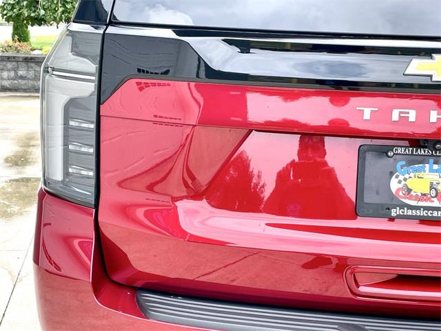 2025 Chevrolet Tahoe (CC-2100935) for sale in Hilton, New York