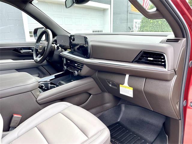 2025 Chevrolet Tahoe (CC-2100935) for sale in Hilton, New York