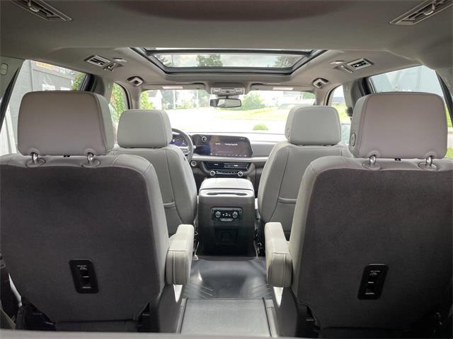 2025 Chevrolet Tahoe (CC-2100935) for sale in Hilton, New York