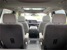 2025 Chevrolet Tahoe (CC-2100935) for sale in Hilton, New York