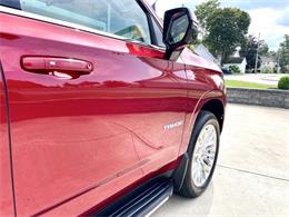 2025 Chevrolet Tahoe (CC-2100935) for sale in Hilton, New York