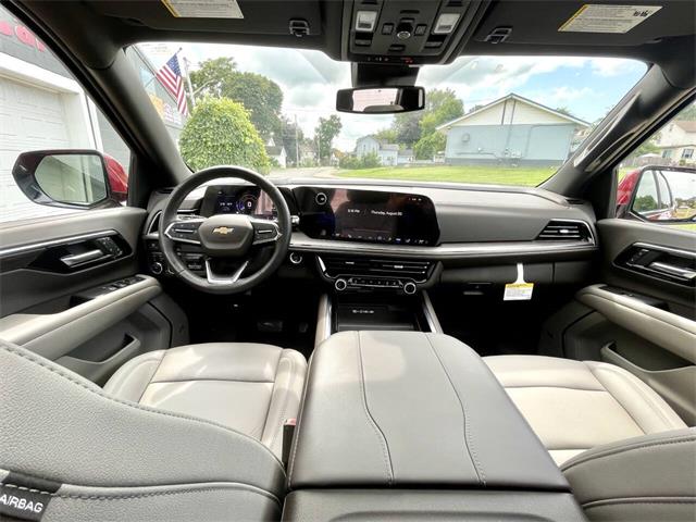 2025 Chevrolet Tahoe (CC-2100935) for sale in Hilton, New York