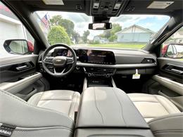 2025 Chevrolet Tahoe (CC-2100935) for sale in Hilton, New York