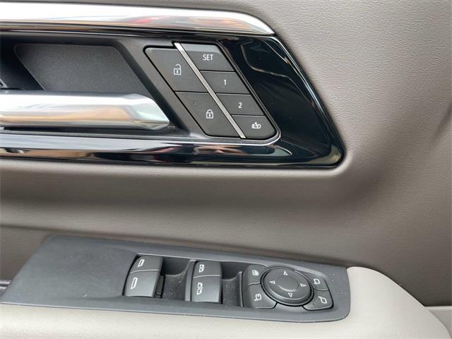 2025 Chevrolet Tahoe (CC-2100935) for sale in Hilton, New York