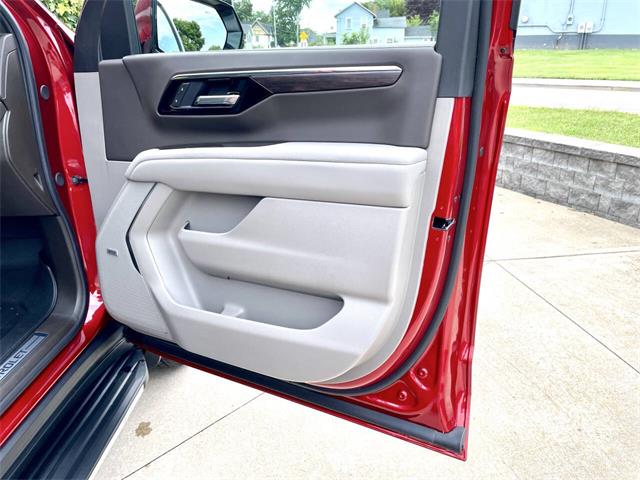 2025 Chevrolet Tahoe (CC-2100935) for sale in Hilton, New York