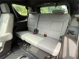 2025 Chevrolet Tahoe (CC-2100935) for sale in Hilton, New York
