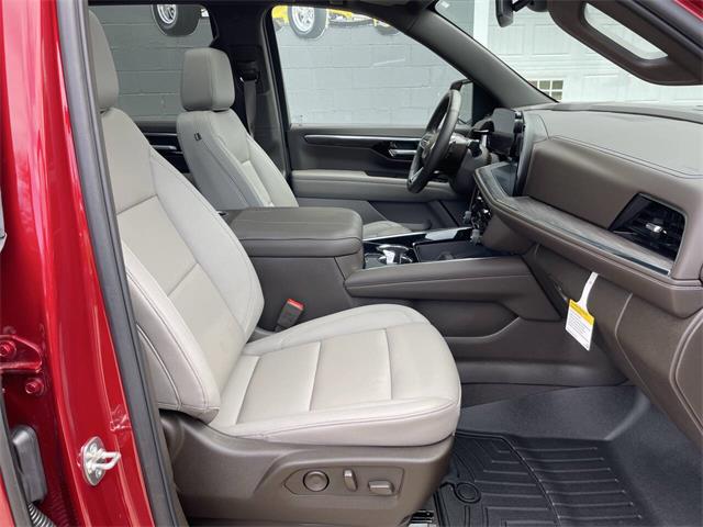 2025 Chevrolet Tahoe (CC-2100935) for sale in Hilton, New York