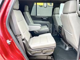 2025 Chevrolet Tahoe (CC-2100935) for sale in Hilton, New York