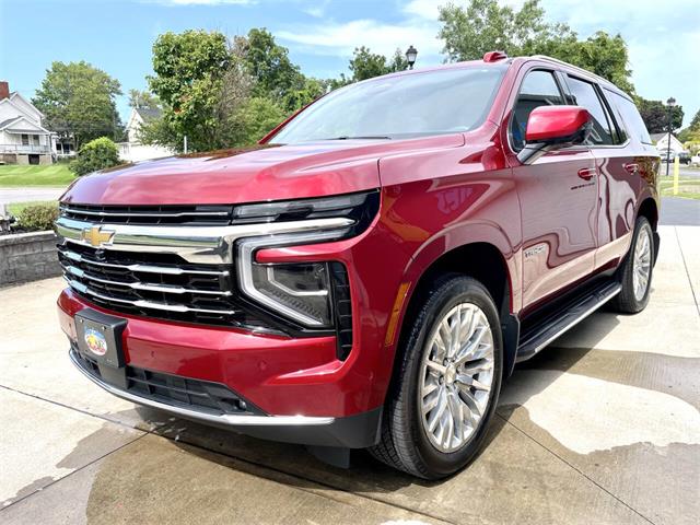 2025 Chevrolet Tahoe (CC-2100935) for sale in Hilton, New York