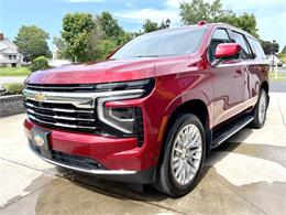 2025 Chevrolet Tahoe (CC-2100935) for sale in Hilton, New York