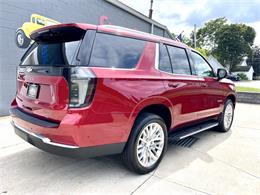 2025 Chevrolet Tahoe (CC-2100935) for sale in Hilton, New York