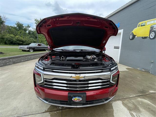 2025 Chevrolet Tahoe (CC-2100935) for sale in Hilton, New York