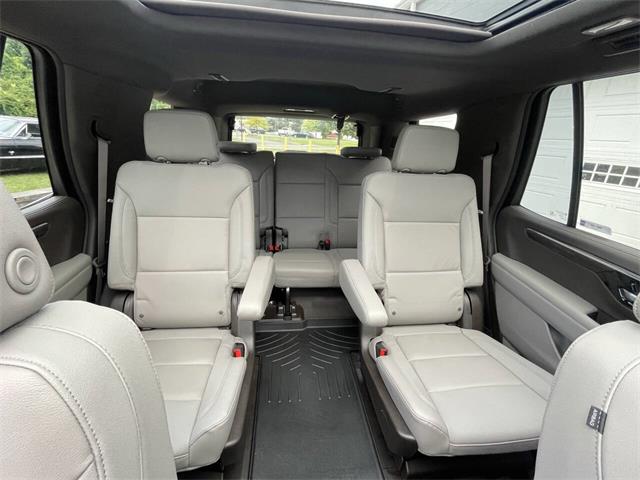 2025 Chevrolet Tahoe (CC-2100935) for sale in Hilton, New York