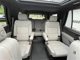 2025 Chevrolet Tahoe (CC-2100935) for sale in Hilton, New York