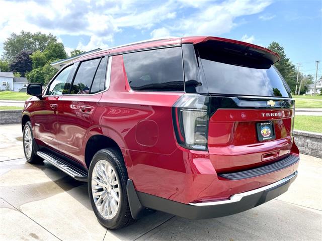 2025 Chevrolet Tahoe (CC-2100935) for sale in Hilton, New York