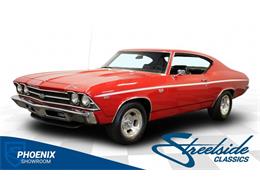 1969 Chevrolet Chevelle (CC-2109350) for sale in Mesa, Arizona
