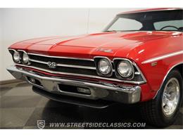 1969 Chevrolet Chevelle (CC-2109350) for sale in Mesa, Arizona