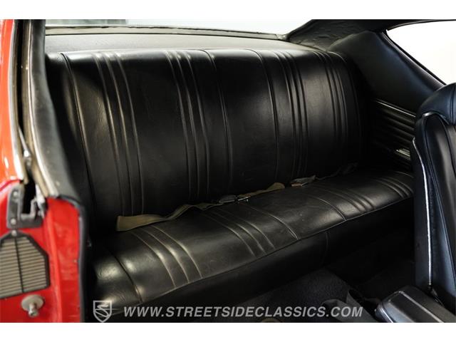 1969 Chevrolet Chevelle (CC-2109350) for sale in Mesa, Arizona