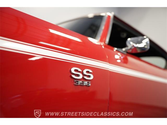1969 Chevrolet Chevelle (CC-2109350) for sale in Mesa, Arizona