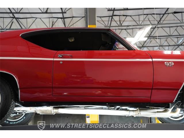 1969 Chevrolet Chevelle (CC-2109350) for sale in Mesa, Arizona