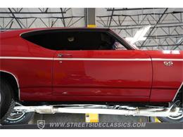 1969 Chevrolet Chevelle (CC-2109350) for sale in Mesa, Arizona