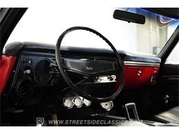 1969 Chevrolet Chevelle (CC-2109350) for sale in Mesa, Arizona