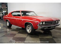 1969 Chevrolet Chevelle (CC-2109350) for sale in Mesa, Arizona