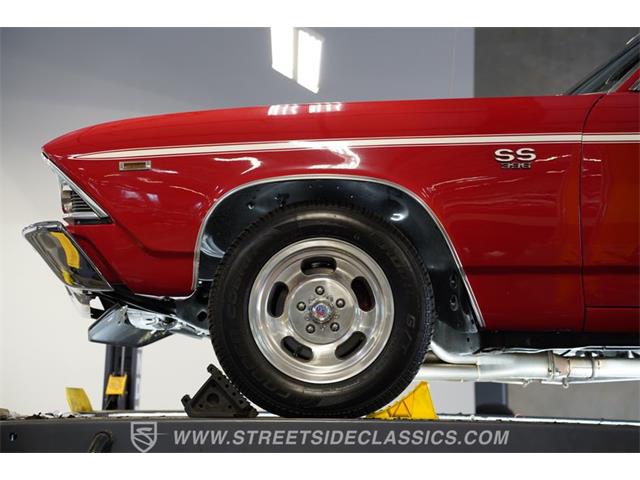 1969 Chevrolet Chevelle (CC-2109350) for sale in Mesa, Arizona